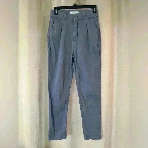 Source Unknown Pants - Women’s Blue-ish Gray Denim Pants